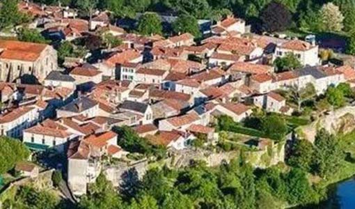 仁和回乡建别墅为什么一定要选专业乡墅公司