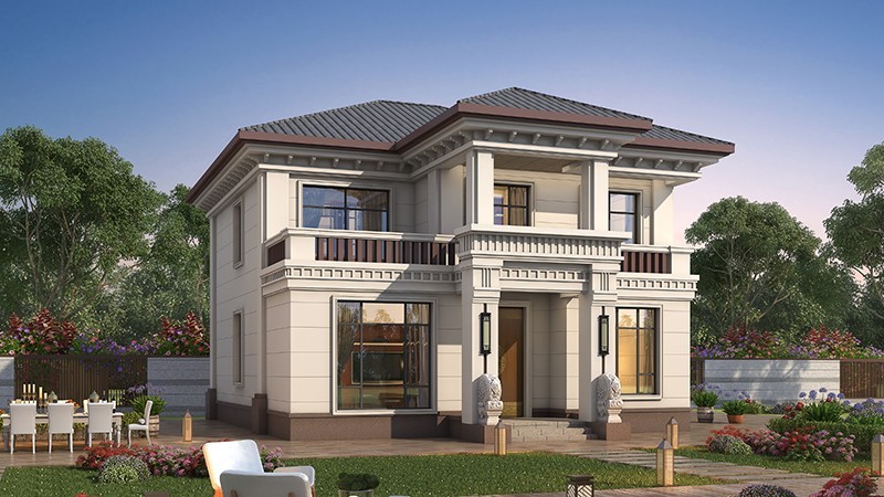 仁和新乡村守住乡土气