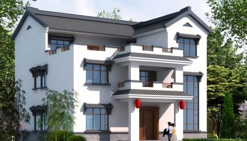 仁和对于农村自建房屋，必须注意土方回填