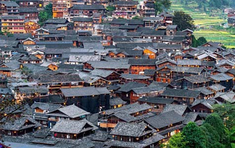 仁和乡村别墅的靠谱依赖